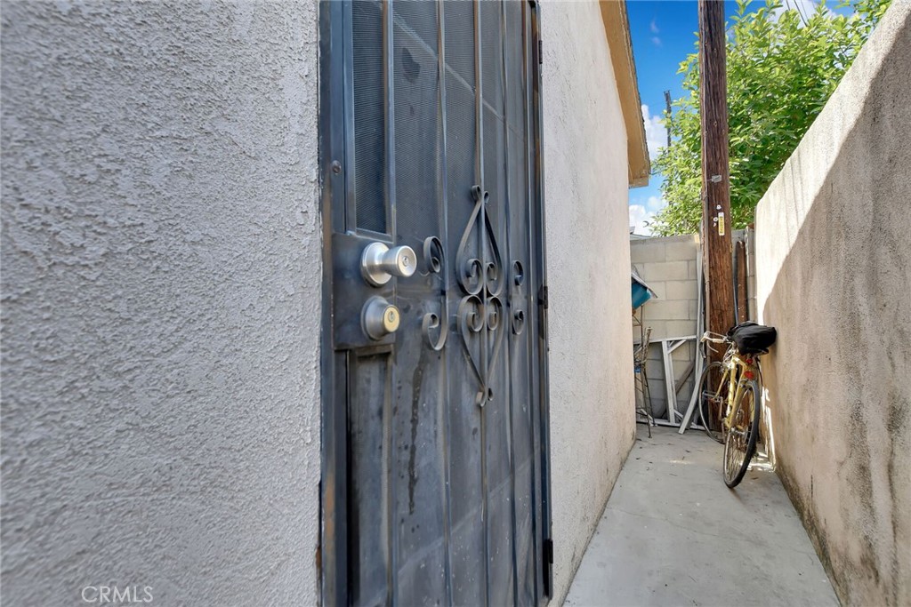 3879 Big Dalton Avenue