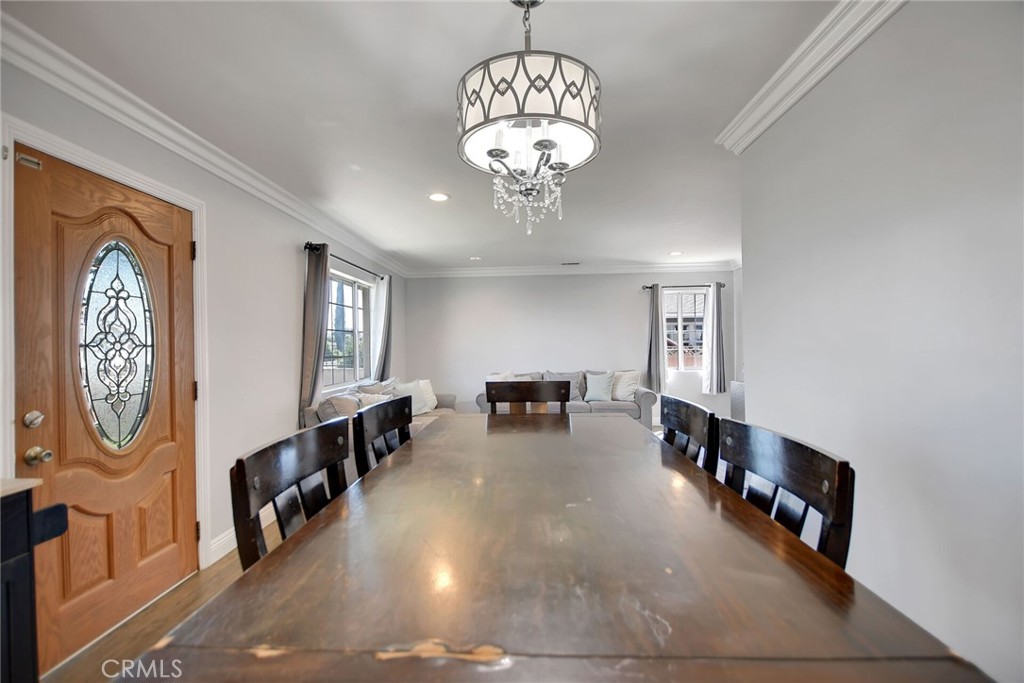 3879 Big Dalton Avenue