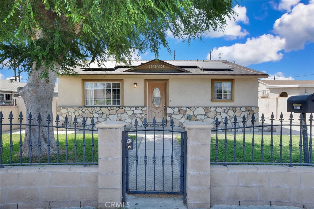 3879 Big Dalton Avenue