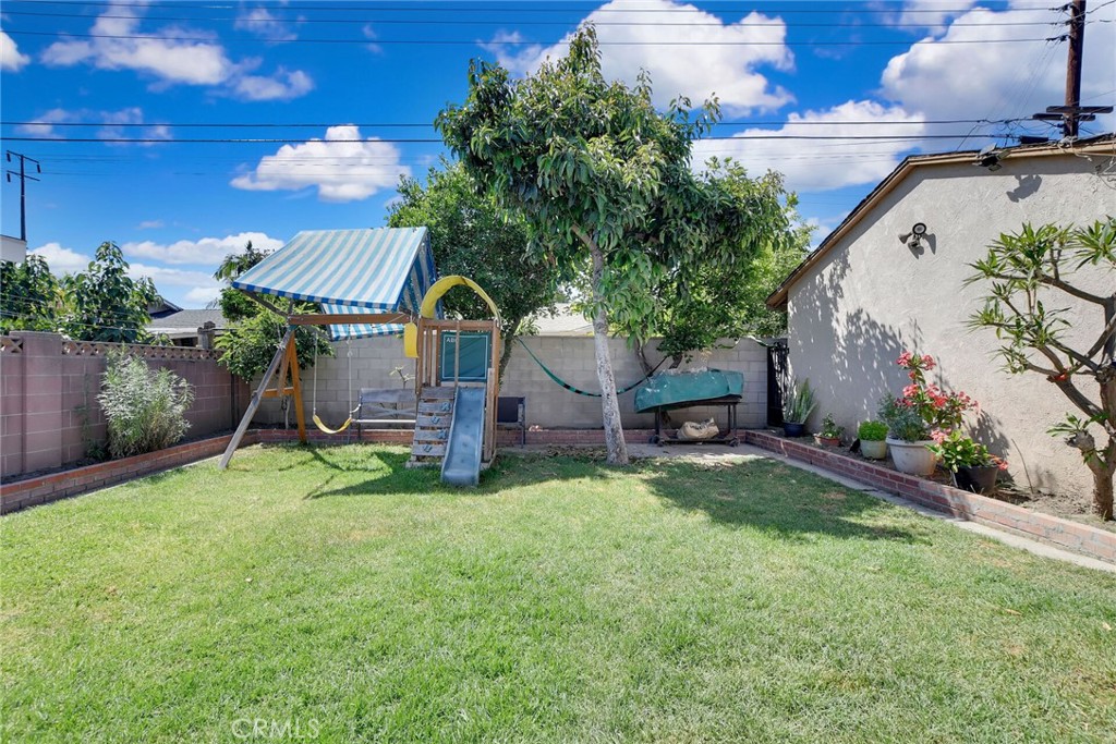 3879 Big Dalton Avenue