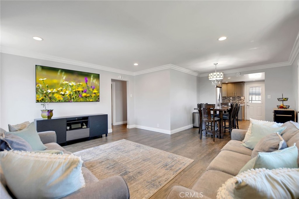 3879 Big Dalton Avenue