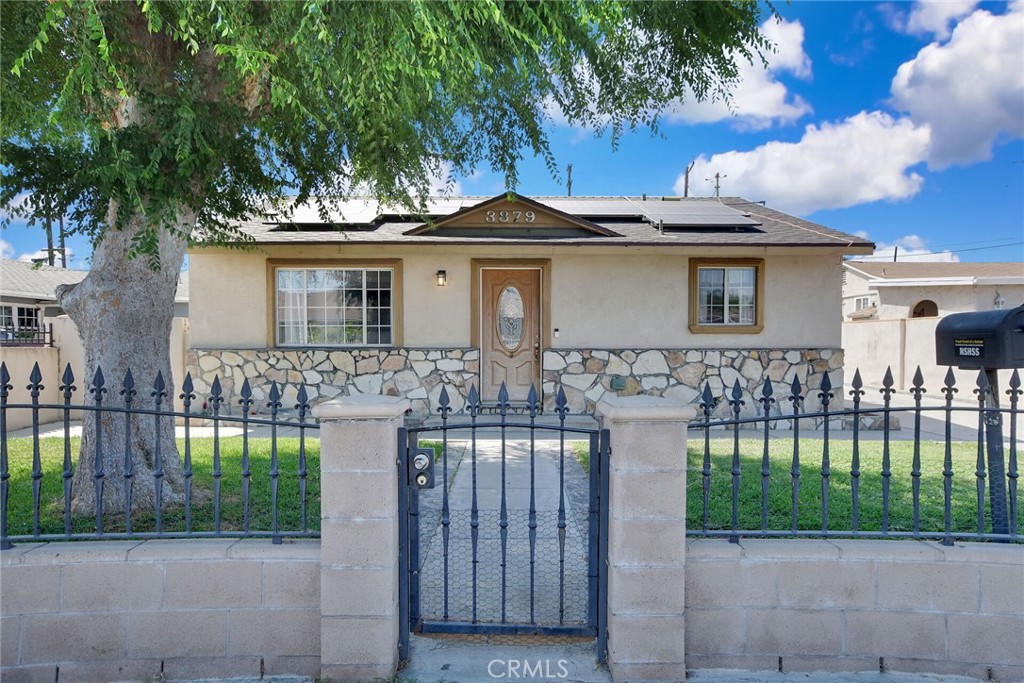 3879 Big Dalton Avenue