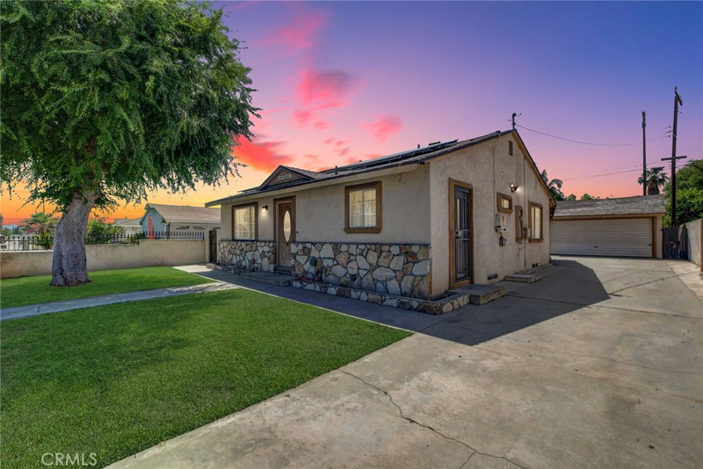 3879 Big Dalton Avenue