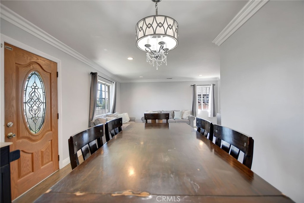 3879 Big Dalton Avenue