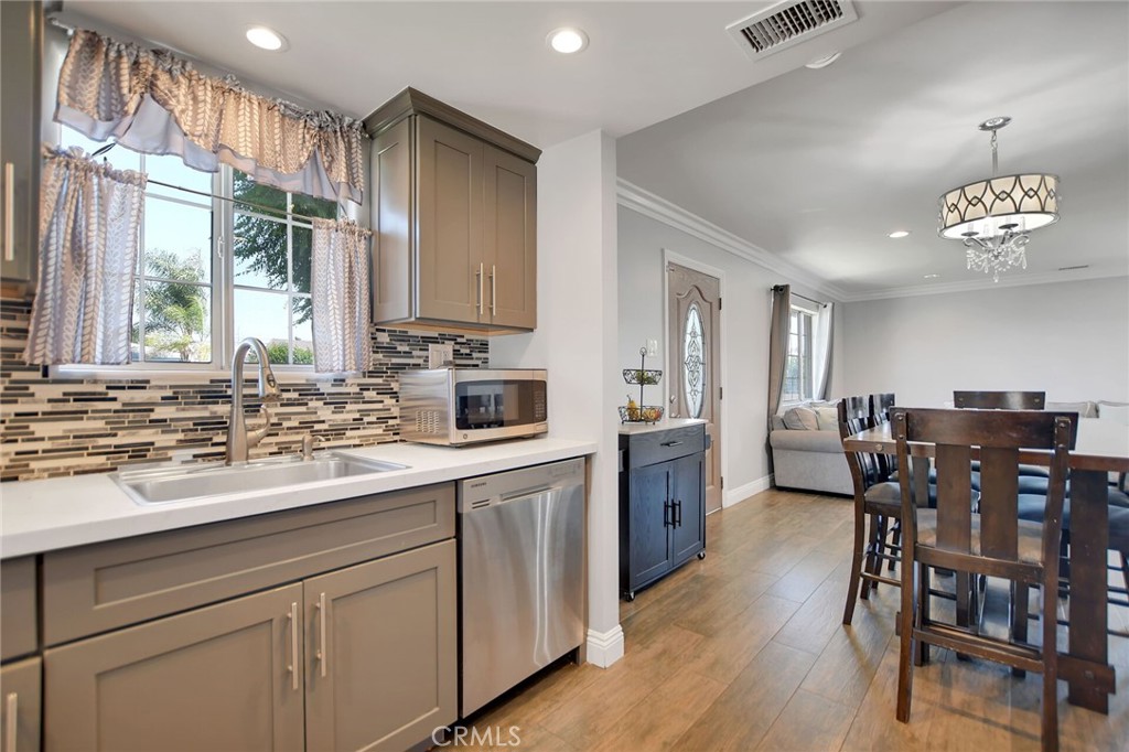 3879 Big Dalton Avenue