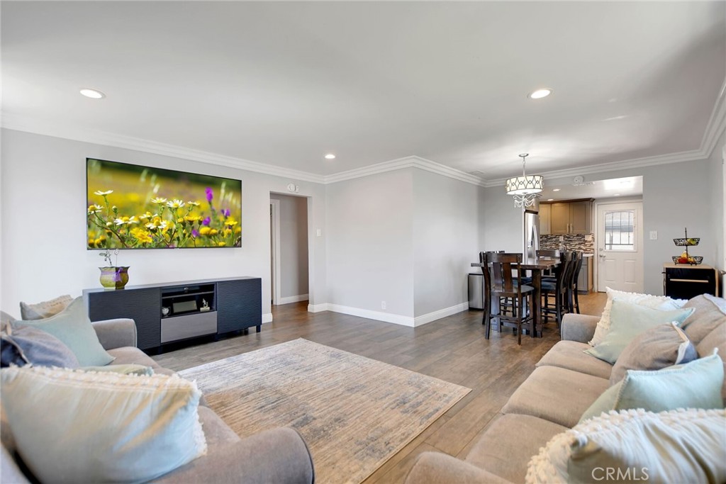 3879 Big Dalton Avenue