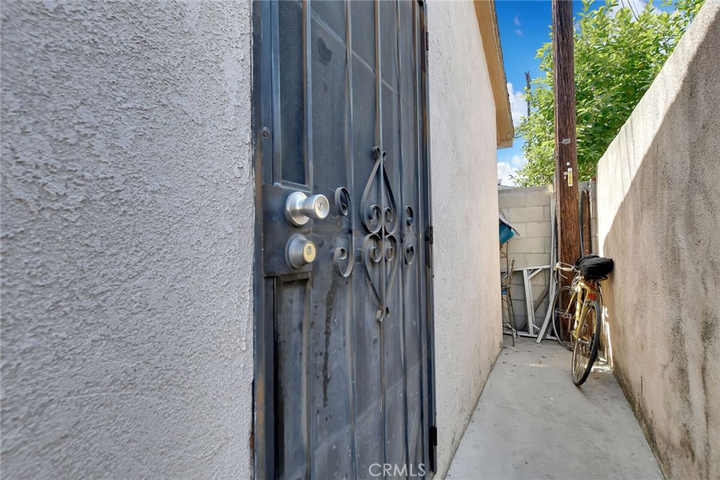 3879 Big Dalton Avenue