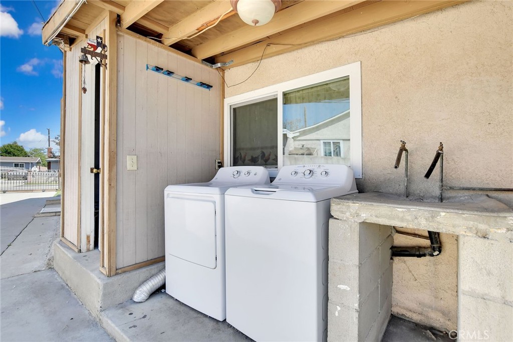 3879 Big Dalton Avenue