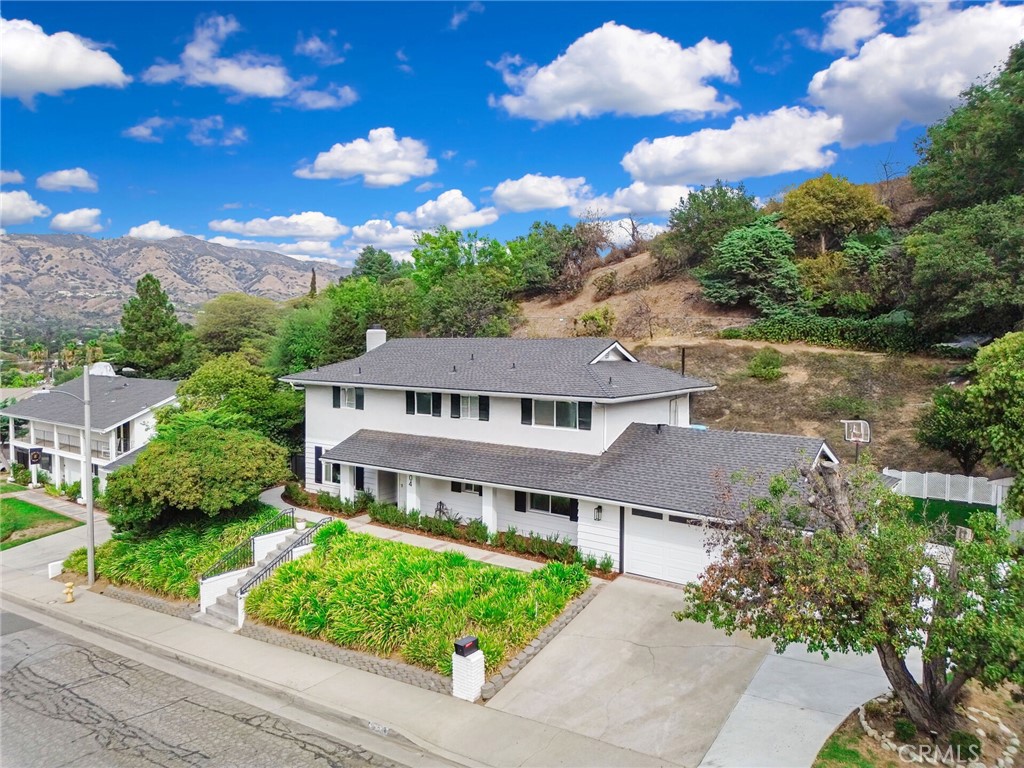 804 Puma Canyon Lane