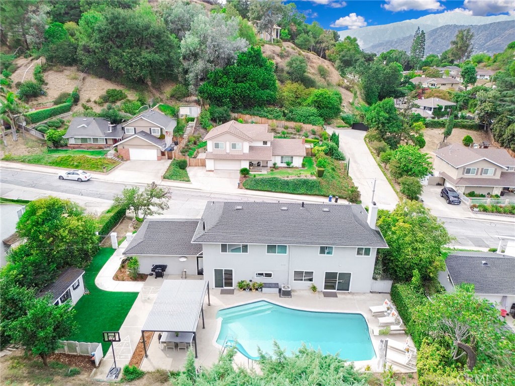 804 Puma Canyon Lane