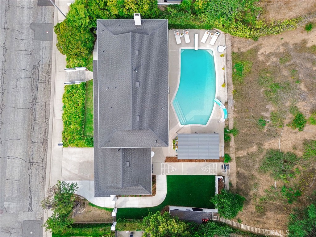 804 Puma Canyon Lane