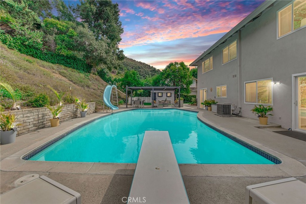 804 Puma Canyon Lane
