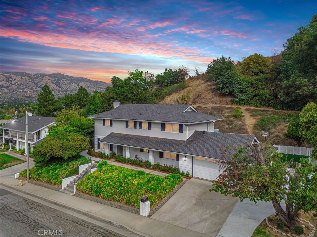804 Puma Canyon Lane