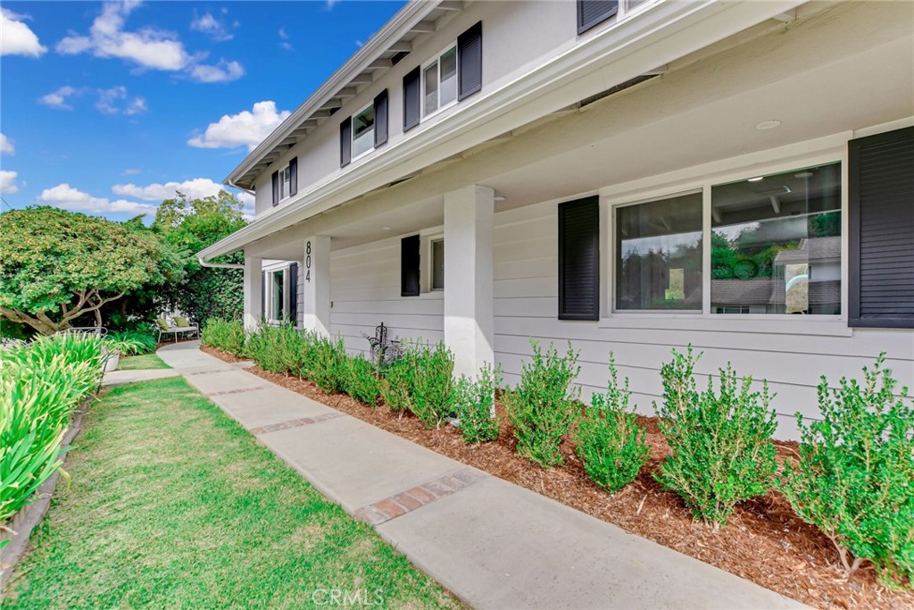 804 Puma Canyon Lane