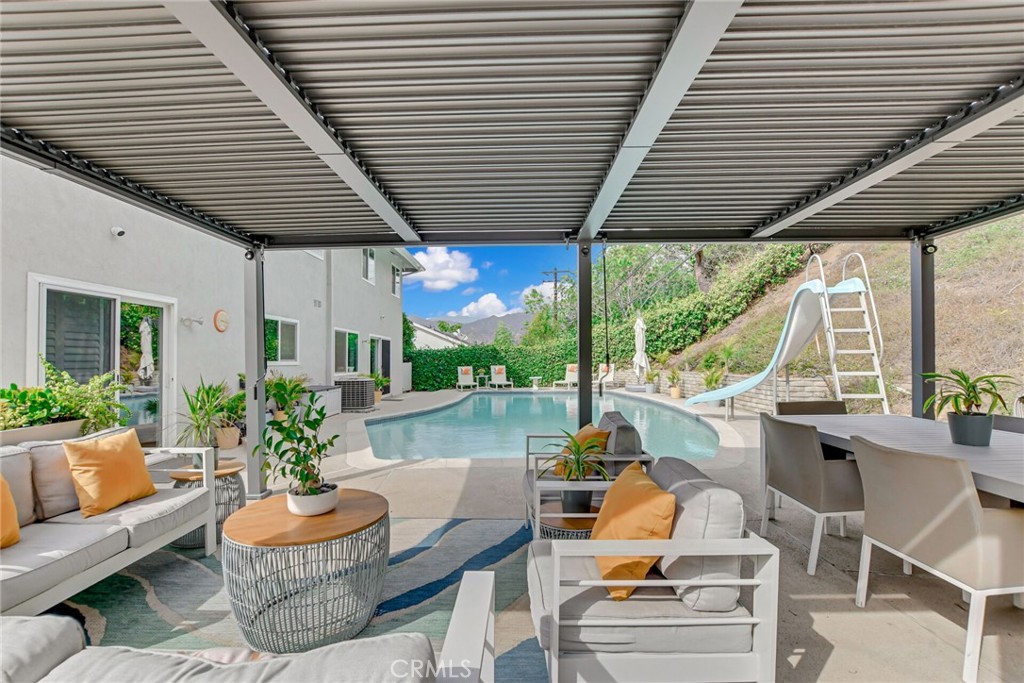 804 Puma Canyon Lane