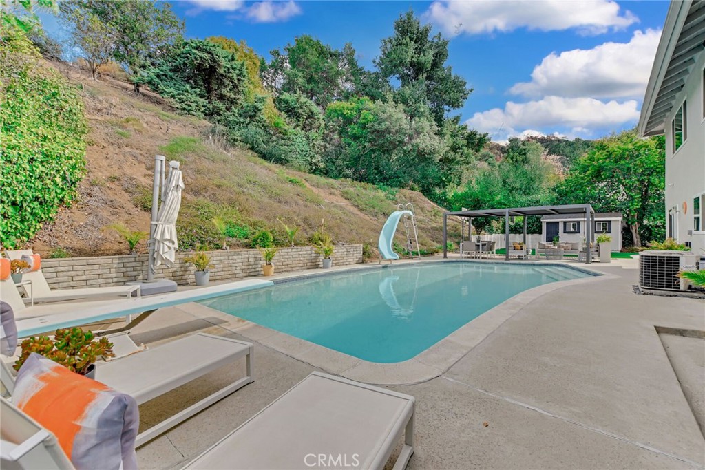804 Puma Canyon Lane