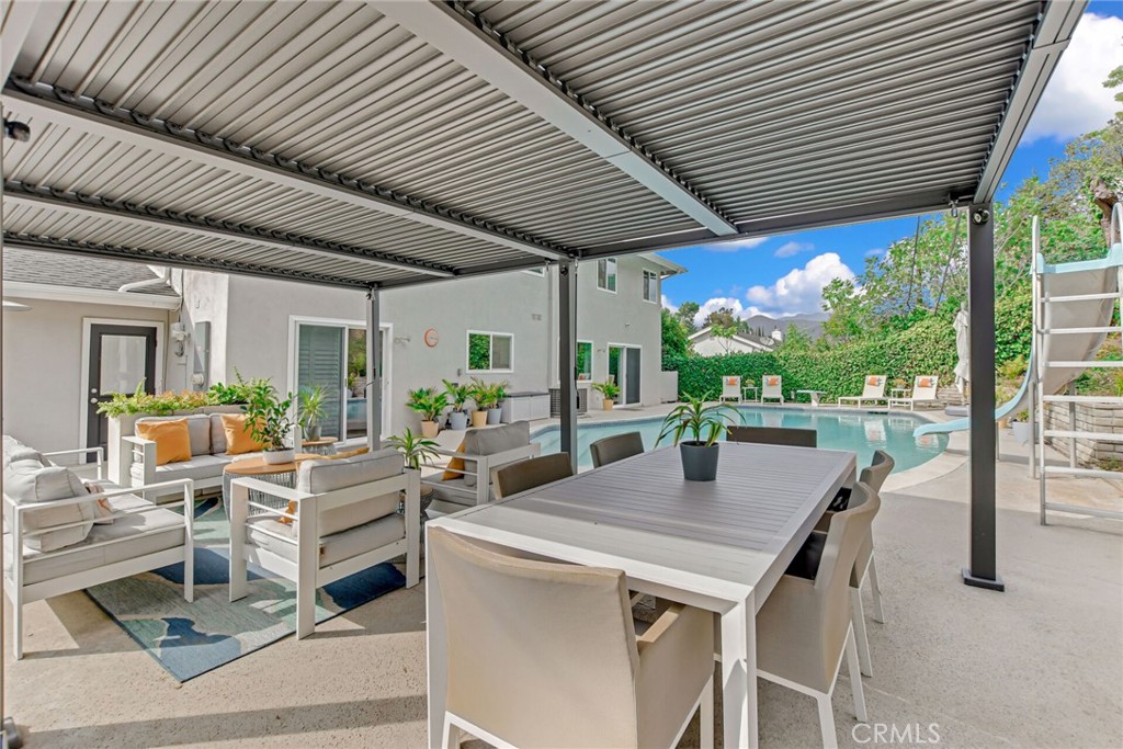 804 Puma Canyon Lane