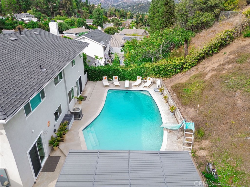 804 Puma Canyon Lane
