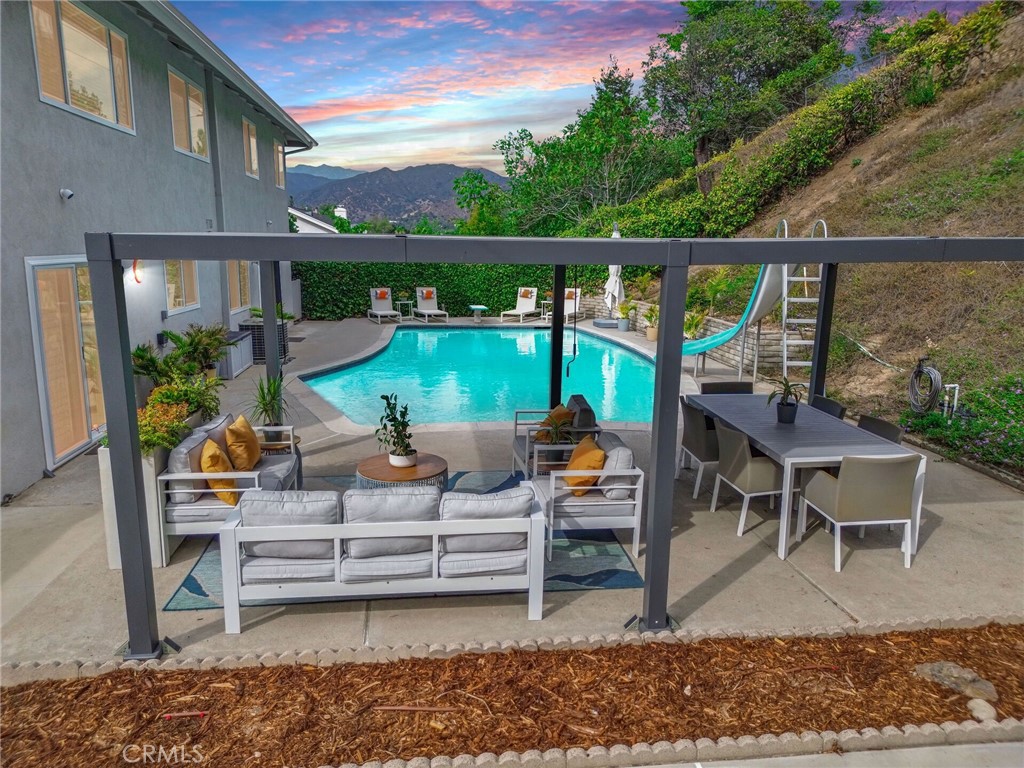 804 Puma Canyon Lane
