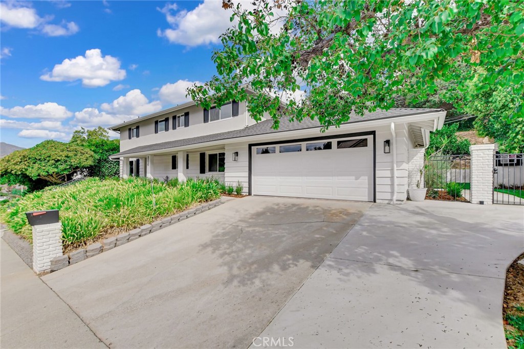 804 Puma Canyon Lane