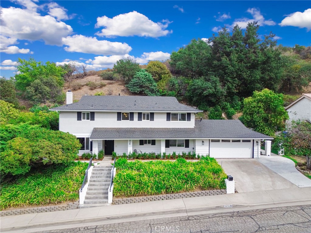 804 Puma Canyon Lane