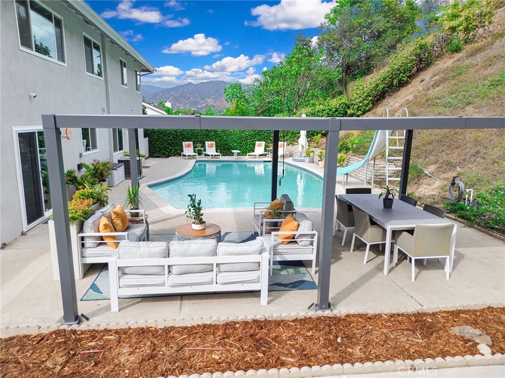 804 Puma Canyon Lane