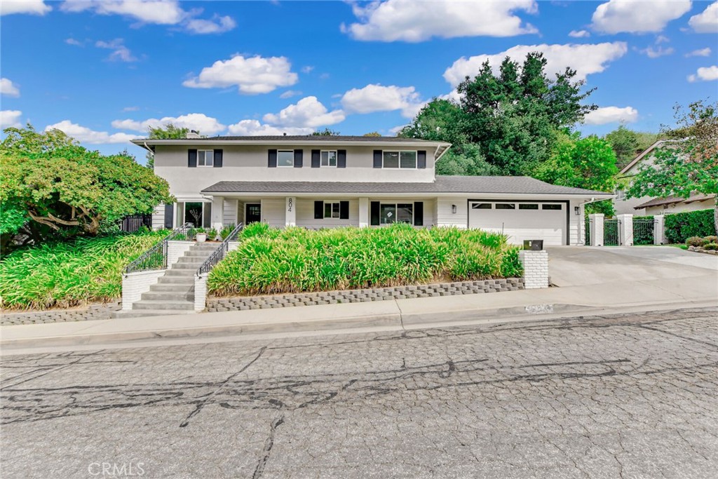 804 Puma Canyon Lane