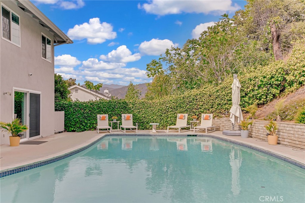 804 Puma Canyon Lane