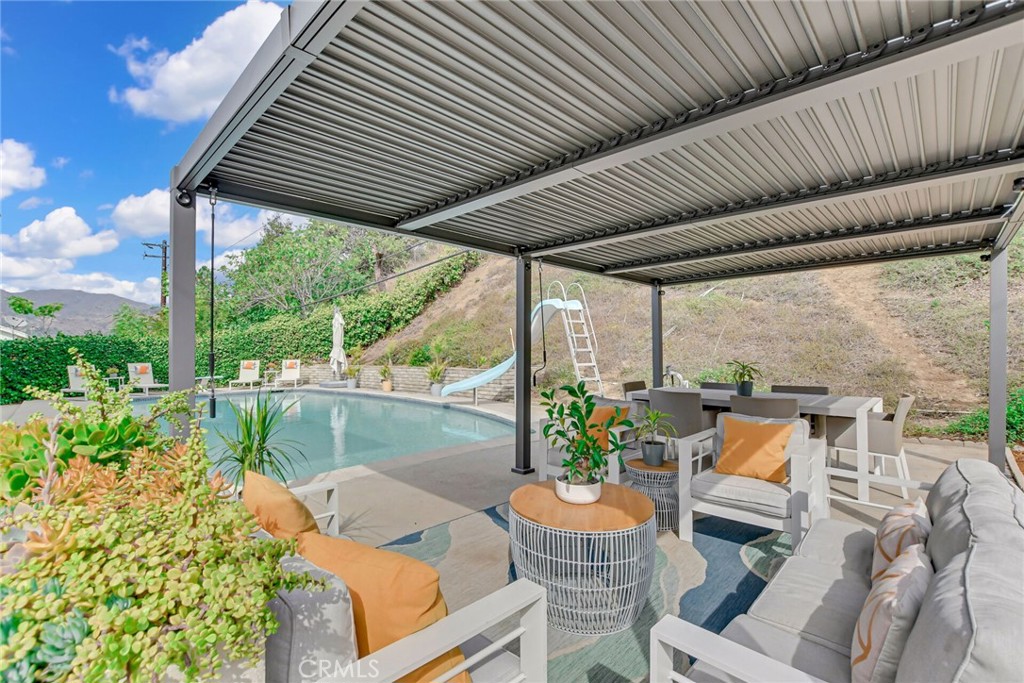 804 Puma Canyon Lane