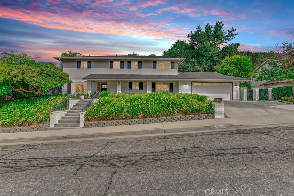 804 Puma Canyon Lane