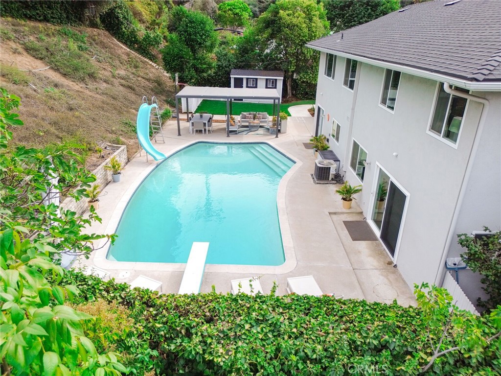 804 Puma Canyon Lane