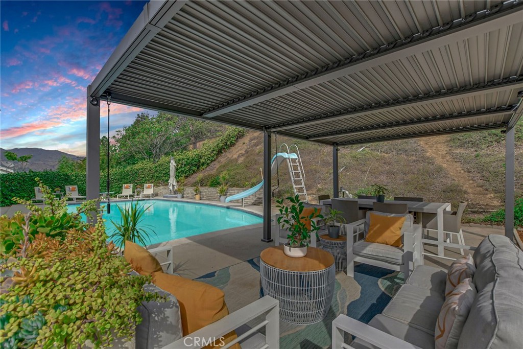 804 Puma Canyon Lane
