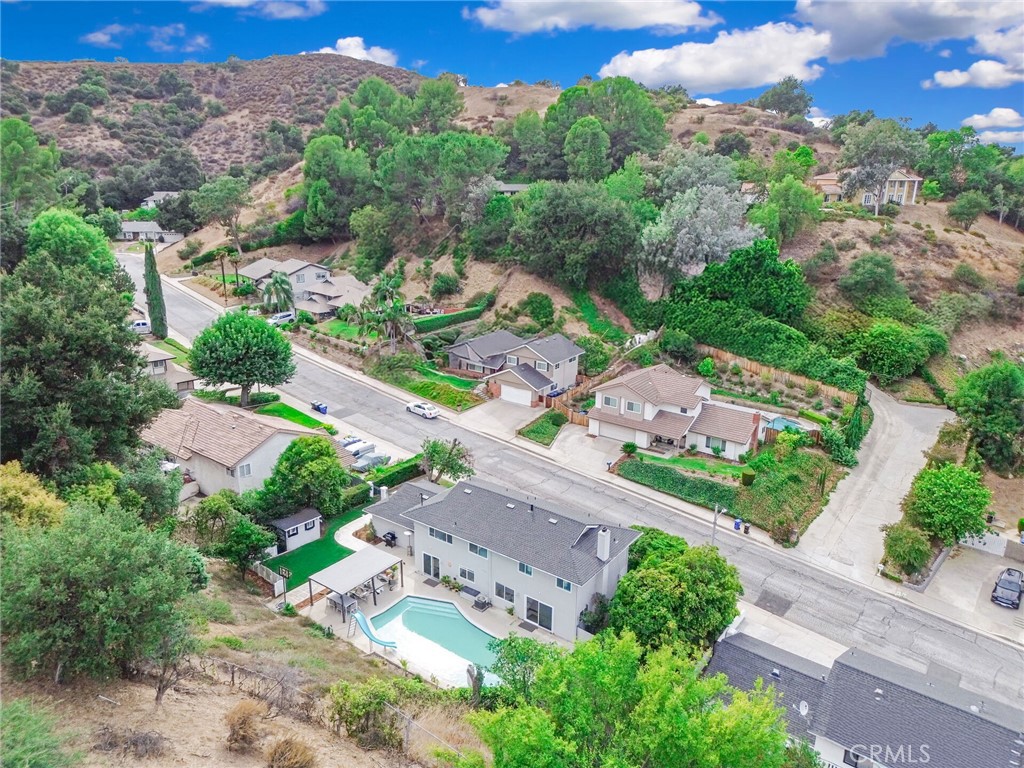 804 Puma Canyon Lane
