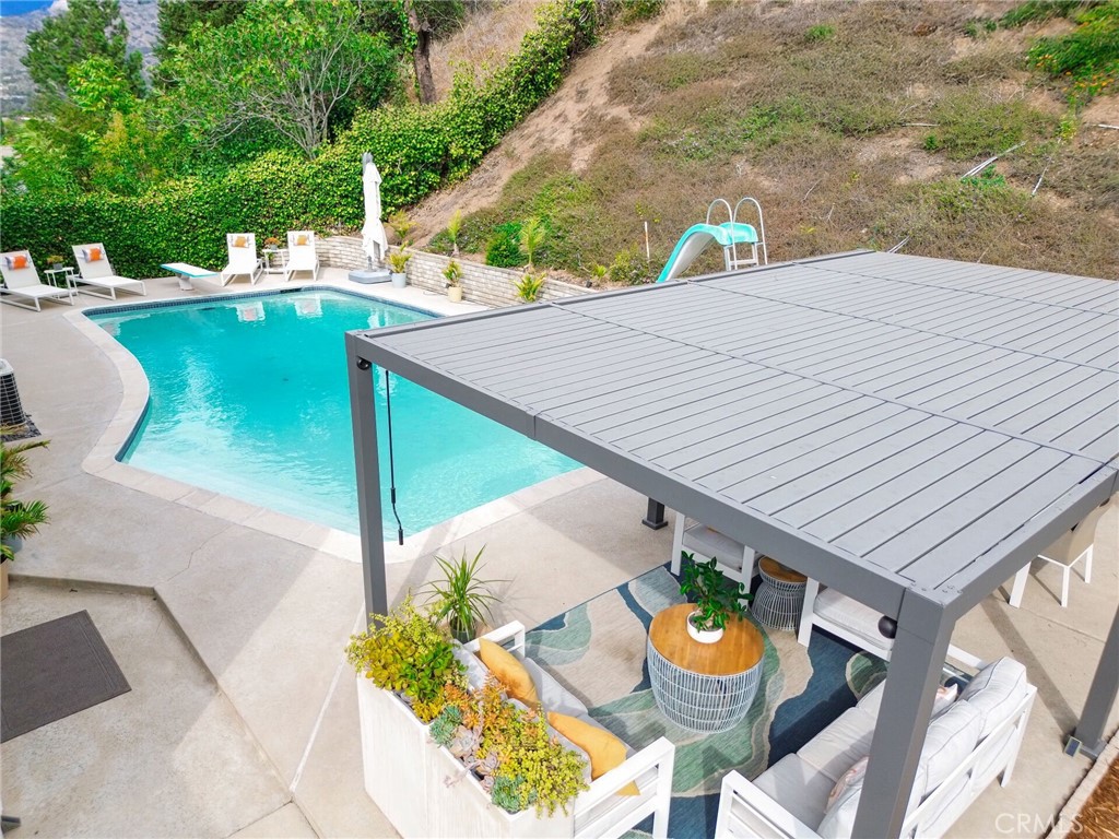 804 Puma Canyon Lane