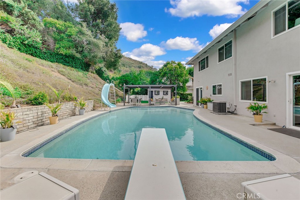 804 Puma Canyon Lane