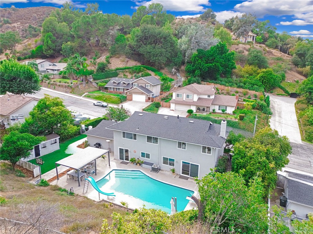 804 Puma Canyon Lane
