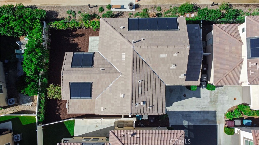 7891 Griffith Peak Street