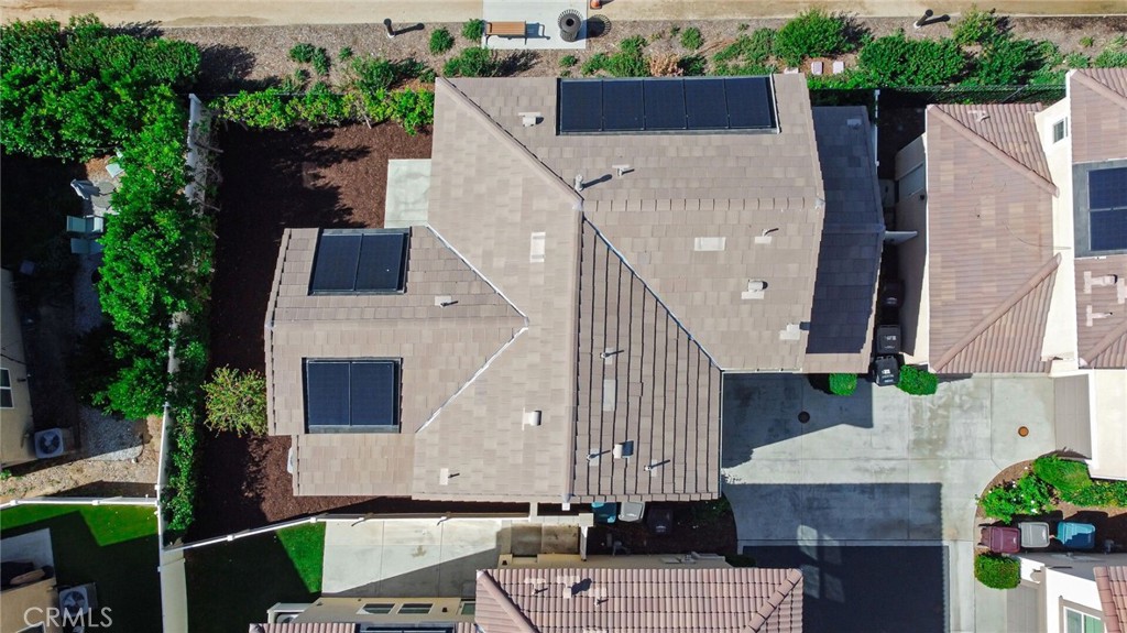 7891 Griffith Peak Street