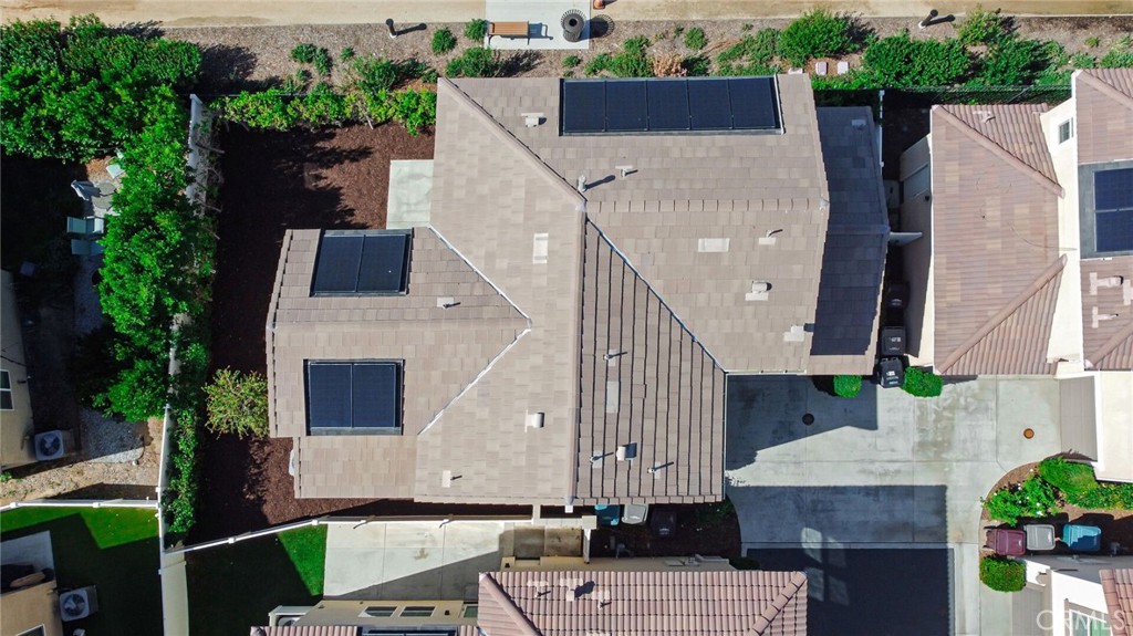 7891 Griffith Peak Street