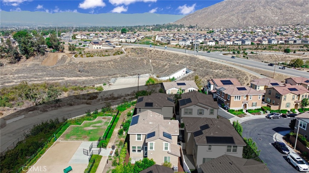 7891 Griffith Peak Street