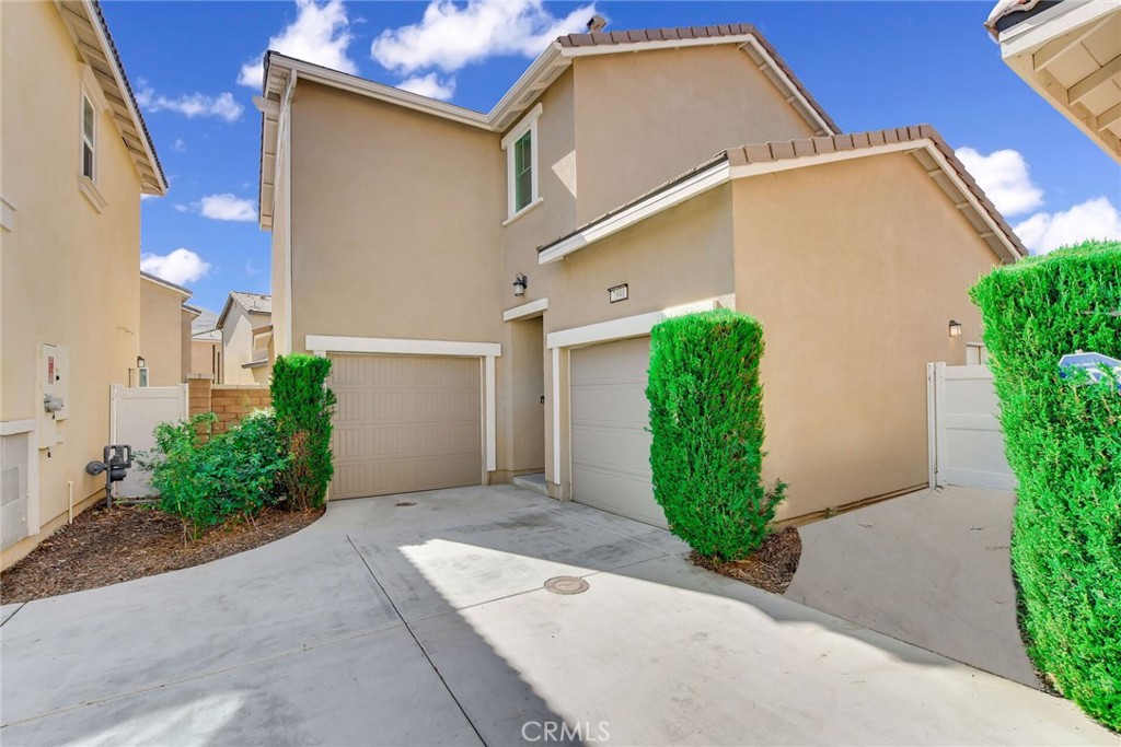 7891 Griffith Peak Street