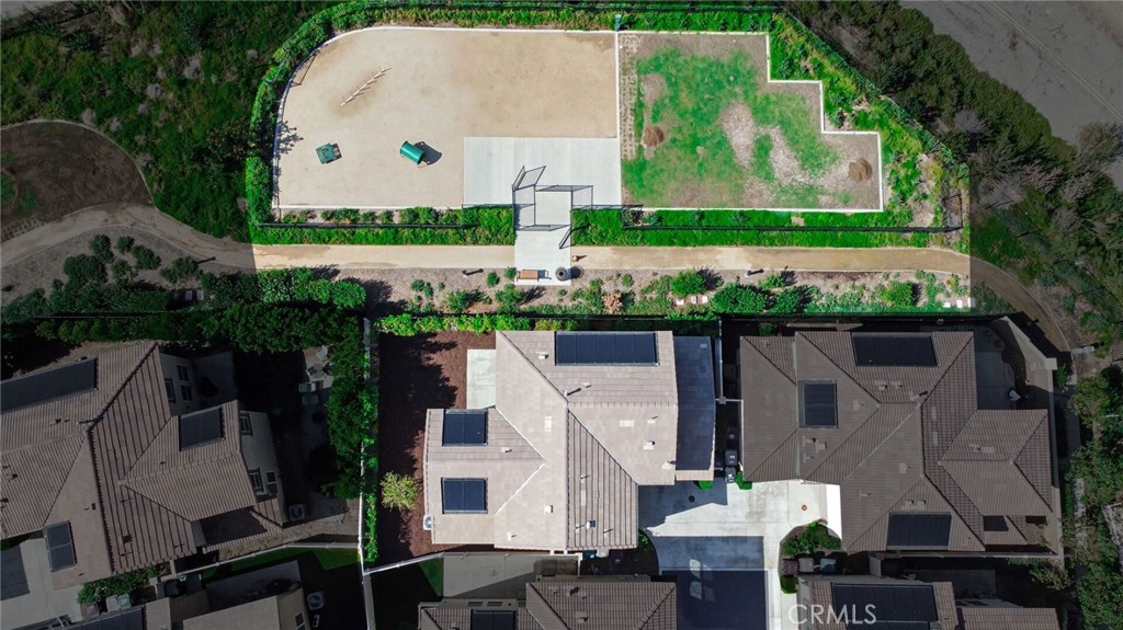 7891 Griffith Peak Street