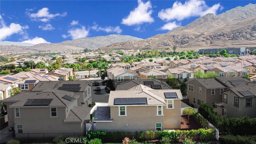 7891 Griffith Peak Street