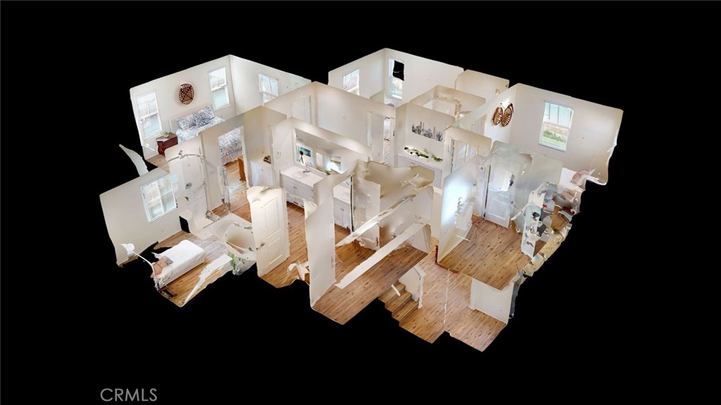 7891 Griffith Peak Street