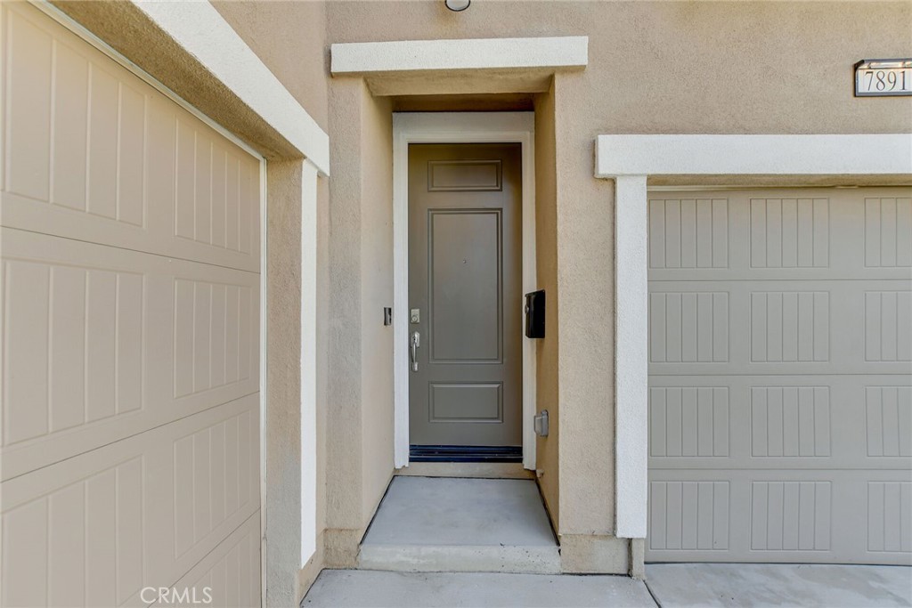 7891 Griffith Peak Street