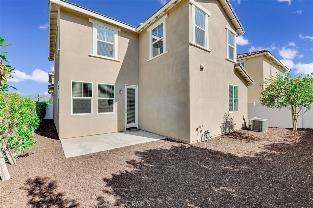 7891 Griffith Peak Street