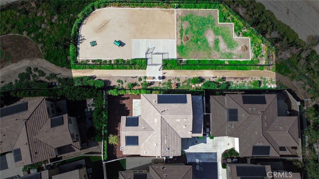 7891 Griffith Peak Street