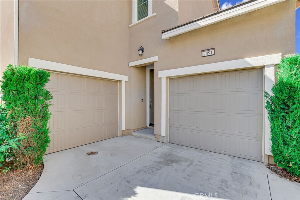 7891 Griffith Peak Street