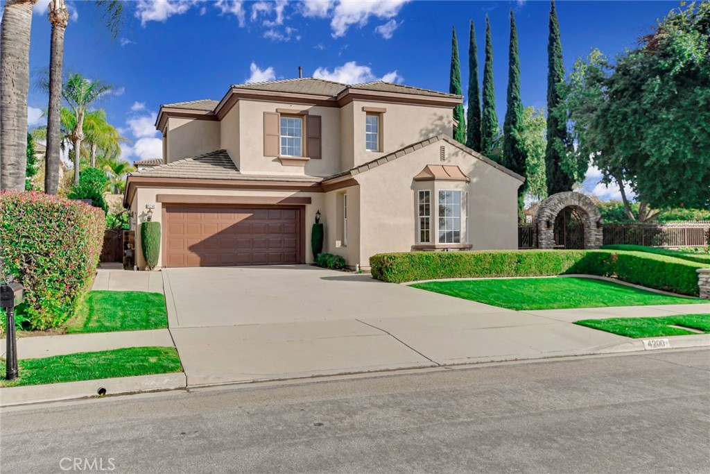 4200 Hartshorn Ranch Place