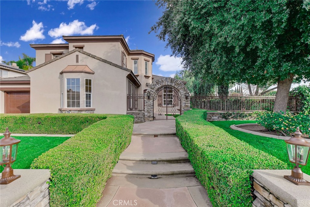 4200 Hartshorn Ranch Place